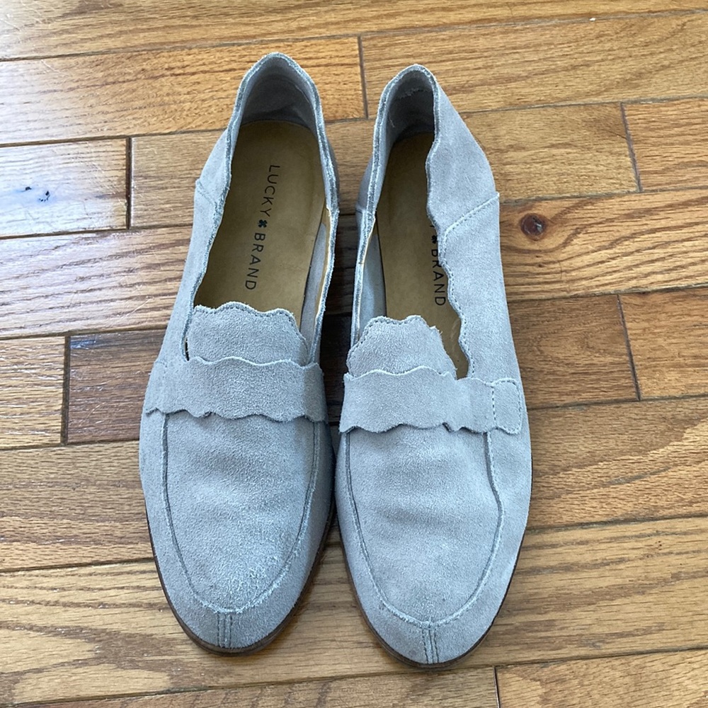 Lucky Brand Shoes